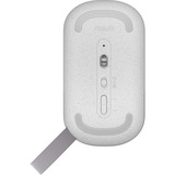 ASUS Marshmallow MD100, Maus flieder/grau