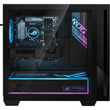 ASUS ROG G700 G700TF-07265F352W, Gaming-PC schwarz/transparent, Windows 11 Home