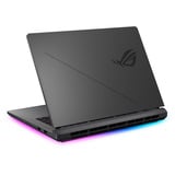 ASUS ROG Strix G16 (G615LR-S5035W), Gaming-Notebook grau/neon-grün, Intel® Core™ Ultra 9 275HX, NVIDIA GeForce RTX 5070 Ti, 32 GB DDR5, 2 TB (2 TB SSD), Windows 11 Home