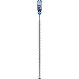 Bosch EXPERT Hammerbohrer SDS-plus-7X, Ø 22mm Arbeitslänge 550mm