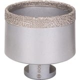 Bosch PRO Ceramic dry Bohrkrone, Ø 68mm, Bohrer für Winkelschleifer
