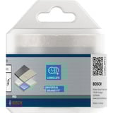 Bosch PRO Ceramic dry Bohrkrone, Ø 68mm, Bohrer für Winkelschleifer
