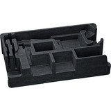 Bosch XL-BOXX Einlage für EXDB18V2-180 schwarz, für XL-BOXX 232