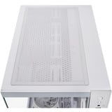 Chieftec Visio GM-30W-TG-OP, Tower-Gehäuse weiß, Tempered Glass x 2