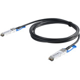 Digitus 100G QSFP28 DAC Kabel, 3m 
