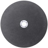 EINHELL Trennscheibe dünn, Ø 230 x 2,0mm, 5 Stück für Winkelschleifer