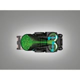 GARDENA Akku-Rasenmäher PowerMax Duo 46/36V P4A, Ready-To-Use-Set 1, 36Volt (2x18V) schwarz/grau, 2x Li-Ion Akku 4,0Ah, POWER FOR ALL ALLIANCE