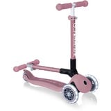 GLOBBER Junior Foldable Lights Eco, Scooter beere