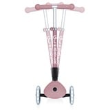 GLOBBER Junior Foldable Lights Eco, Scooter beere