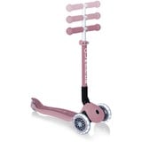 GLOBBER Junior Foldable Lights Eco, Scooter beere