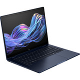 HP EliteBook X Flip G1i (B69BNET), Notebook dunkelblau, Intel® Core™ Ultra 7 258V, Intel® Arc™ Graphics 140V, 32 GB LPDDR5X, 1 TB (1 TB SSD), Windows 11 Pro