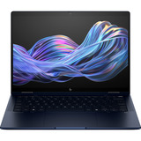 HP EliteBook X Flip G1i (B69BNET), Notebook dunkelblau, Intel® Core™ Ultra 7 258V, Intel® Arc™ Graphics 140V, 32 GB LPDDR5X, 1 TB (1 TB SSD), Windows 11 Pro