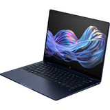 HP EliteBook X Flip G1i (B69BNET), Notebook dunkelblau, Intel® Core™ Ultra 7 258V, Intel® Arc™ Graphics 140V, 32 GB LPDDR5X, 1 TB (1 TB SSD), Windows 11 Pro