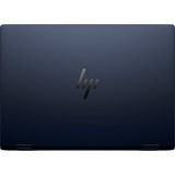 HP EliteBook X Flip G1i (B69BNET), Notebook dunkelblau, Intel® Core™ Ultra 7 258V, Intel® Arc™ Graphics 140V, 32 GB LPDDR5X, 1 TB (1 TB SSD), Windows 11 Pro
