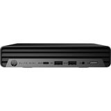 HP Elite Mini 600 G9 (624A3ET), Mini-PC schwarz, Windows 11 Pro