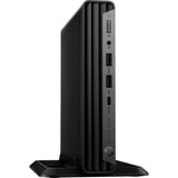 HP Elite Mini 600 G9 (624A3ET), Mini-PC schwarz, Windows 11 Pro