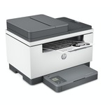HP LaserJet MFP M234sdw, Multifunktionsdrucker grau, Instant Ink, USB, LAN, WLAN, Scan, Kopie, Duplex (Druck)