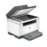 HP LaserJet MFP M234sdw, Multifunktionsdrucker grau, Instant Ink, USB, LAN, WLAN, Scan, Kopie, Duplex (Druck)