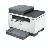 HP LaserJet MFP M234sdw, Multifunktionsdrucker grau, Instant Ink, USB, LAN, WLAN, Scan, Kopie, Duplex (Druck)