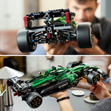 LEGO 42240 Technic Aston Martin Aramco AMR25 F1 Auto, Konstruktionsspielzeug 