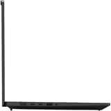 Lenovo ThinkPad P16v G3 (21RS000DGE), Notebook schwarz, Intel® Core™ Ultra 7 255H, NVIDIA RTX PRO 2000, 32 GB DDR5, 1 TB (1 TB SSD), Windows 11 Pro