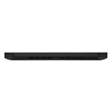 Lenovo ThinkPad T16 Intel G5 (21WT0033GE), Notebook schwarz, Intel® Core™ Ultra 5 325, Intel® Graphics, 16 GB LPDDR5X, 512 GB (512 GB SSD), Windows 11 Pro