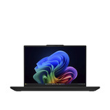 Lenovo ThinkPad T16 Intel G5 (21WT0033GE), Notebook schwarz, Intel® Core™ Ultra 5 325, Intel® Graphics, 16 GB LPDDR5X, 512 GB (512 GB SSD), Windows 11 Pro