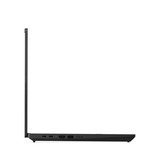 Lenovo ThinkPad T16 Intel G5 (21WT0033GE), Notebook schwarz, Intel® Core™ Ultra 5 325, Intel® Graphics, 16 GB LPDDR5X, 512 GB (512 GB SSD), Windows 11 Pro