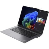 Lenovo ThinkPad X9-15 G1 Aura Edition (21Q6006AGE), Notebook weiß, Intel® Core™ Ultra 7 258V, Intel® Arc™ Graphics 140V, 32 GB LPDDR5X, 1 TB (1 TB SSD), Windows 11 Pro