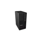 Lenovo ThinkStation P2 Tower Gen 2 (30JQ00AGGE), PC-System schwarz, Windows 11 Pro