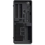 Lenovo ThinkStation P3 Ultra SFF Gen 2 (30J5002UGE), PC-System schwarz, Windows 11 Pro