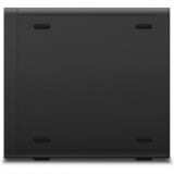 Lenovo ThinkStation P3 Ultra SFF Gen 2 (30J5002UGE), PC-System schwarz, Windows 11 Pro