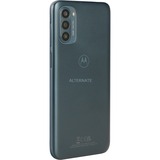 Motorola Moto G31 64GB, Handy Mineral Grey, Android 11, Dual-SIM