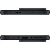 OnePlus 15 256GB, Handy Infinite Black, OxygenOS, 12 GB