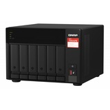 QNAP TVS-675-8G, NAS 