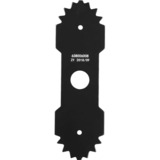 Ryobi Ersatzmesser RAC163, für Akku-Kantenschneider RY18EGA 22cm