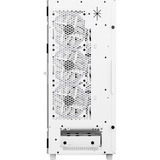 Sharkoon REV300 Generalüberholt, Tower-Gehäuse weiß