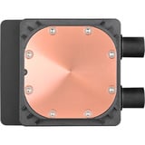 Thermaltake LB360-S ARGB LCD Edition, Wasserkühlung gunmetal