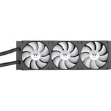 Thermaltake LB360-S ARGB LCD Edition, Wasserkühlung gunmetal