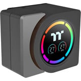 Thermaltake LB360-S ARGB LCD Edition, Wasserkühlung gunmetal