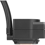 Thermaltake LB360-S ARGB, Wasserkühlung gunmetal