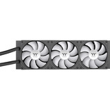 Thermaltake LB360-S ARGB, Wasserkühlung gunmetal