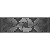 Thermaltake LB360-S ARGB, Wasserkühlung gunmetal