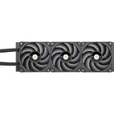 Thermaltake TOUGHLIQUID 360 EX Pro ARGB Sync AIO Liquid Cooler 360mm, Wasserkühlung schwarz