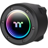 Thermaltake TOUGHLIQUID 360 EX Pro ARGB Sync AIO Liquid Cooler 360mm, Wasserkühlung schwarz