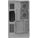 Thermaltake View 390 Air Snow White, Tower-Gehäuse weiß, Tempered Glass