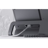 Ubiquiti UG3 Touch Enterprise, VoIP-Telefon anthrazit