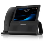 Ubiquiti UG3 Touch Enterprise, VoIP-Telefon anthrazit