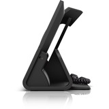 Ubiquiti UG3 Touch Enterprise, VoIP-Telefon anthrazit