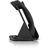 Ubiquiti UG3 Touch Enterprise, VoIP-Telefon anthrazit